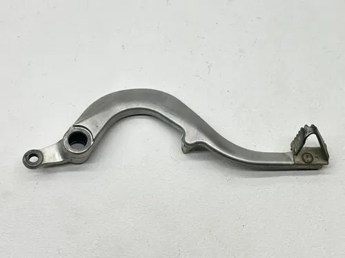 2023 Kawasaki KX450F Rear Brake Pedal OEM Foot Lever 13236-0838 Dirt Bike 450F