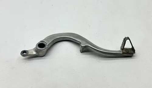 2023 Kawasaki KX450F Rear Brake Pedal OEM Foot Lever 13236-0838 Dirt Bike 450F