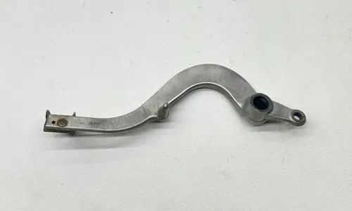 2023 Kawasaki KX450F Rear Brake Pedal OEM Foot Lever 13236-0838 Dirt Bike 450F
