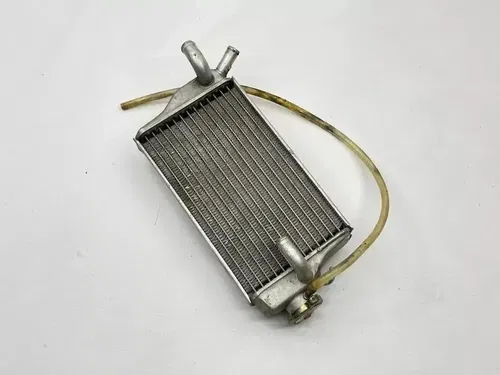 2003 Honda CR250R Right Side Radiator Fill Side Cap Cooling 19010-KSK-013 OEM