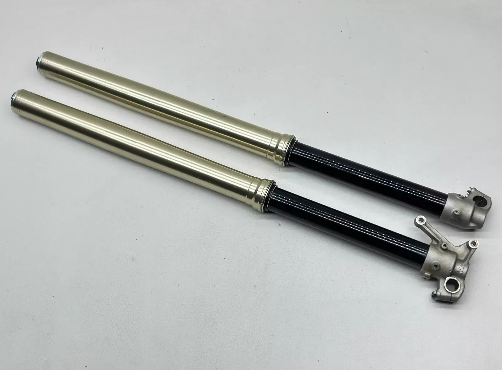 2019-2023 Kawasaki KX450F Showa Front Forks Suspension Set Left Right Tube KX250