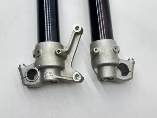 2019-2023 Kawasaki KX450F Showa Front Forks Suspension Set Left Right Tube KX250