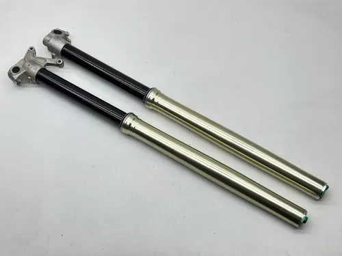 2019-2023 Kawasaki KX450F Showa Front Forks Suspension Set Left Right Tube KX250