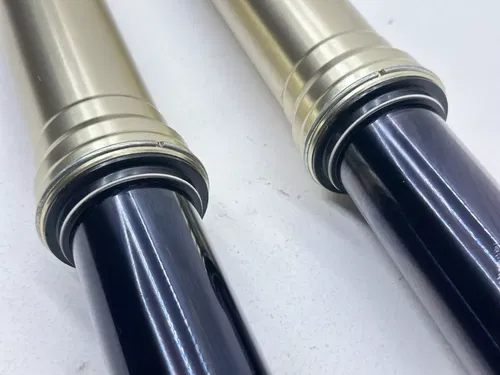 2019-2023 Kawasaki KX450F Showa Front Forks Suspension Set Left Right Tube KX250