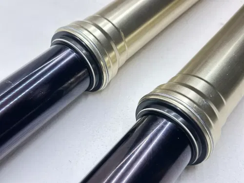 2019-2023 Kawasaki KX450F Showa Front Forks Suspension Set Left Right Tube KX250