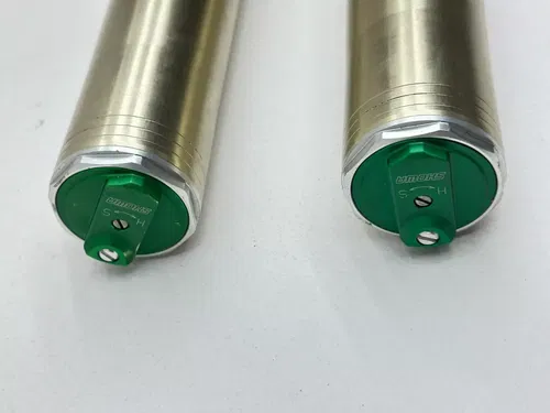 2019-2023 Kawasaki KX450F Showa Front Forks Suspension Set Left Right Tube KX250
