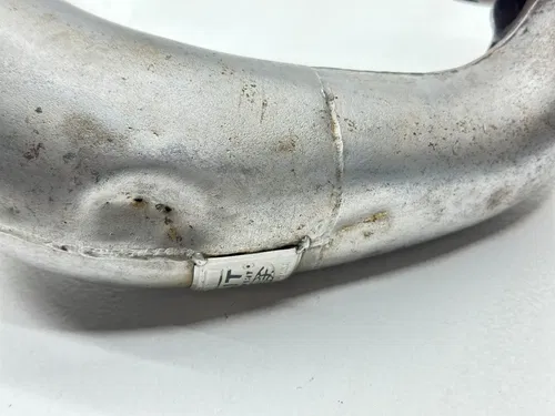2009 KTM 65SX Pro Circuit Exhaust Header Head Pipe Stock Expansion Chamber SX