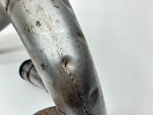2009 KTM 65SX Pro Circuit Exhaust Header Head Pipe Stock Expansion Chamber SX