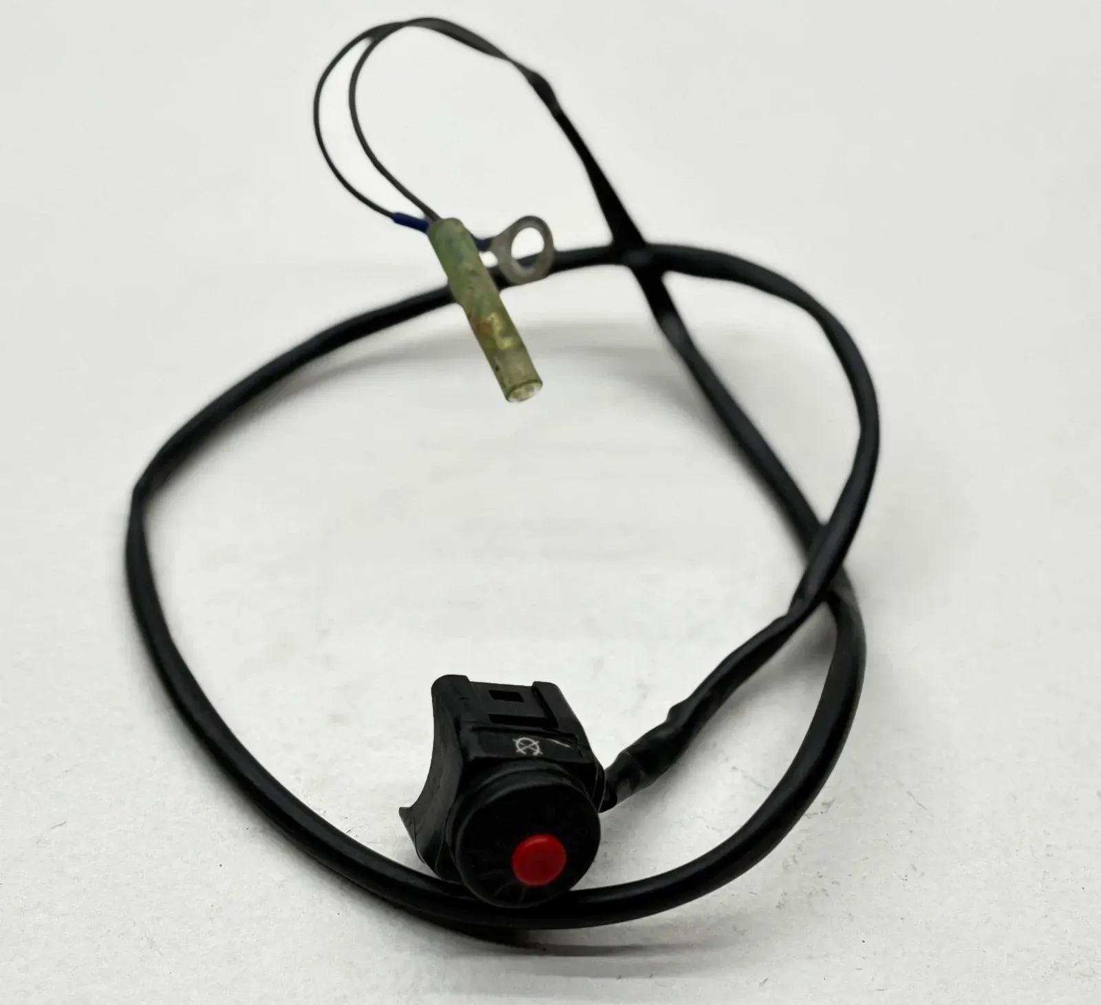2012 KTM 250SX Kill Switch Off Stop Engine Button OEM 50311089200 Dirt Bike SX