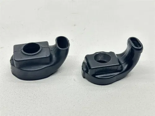 2009 Suzuki RMZ450 Throttle Housing OEM Cable Line Cam Grip 57100-10H01 RMZ 450