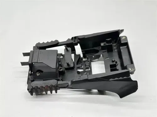 2024 GasGas MC450F Battery Box Housing Tray Holder Bracket OEM Lid Cover MC 450F
