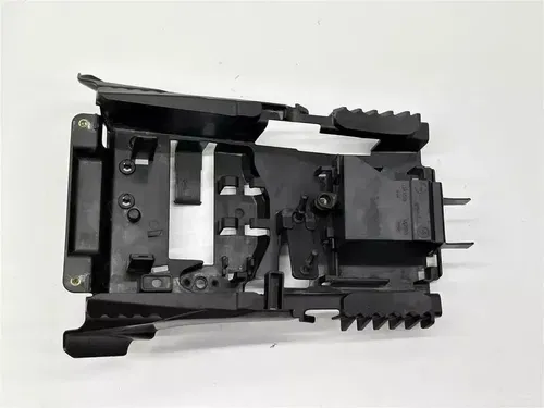 2024 GasGas MC450F Battery Box Housing Tray Holder Bracket OEM Lid Cover MC 450F