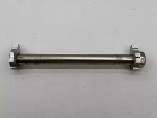 2024 KTM 450SXF Rear Wheel Axle Pivot Block Shift OEM A46010085044 450 SXF