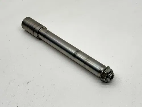 2022 Yamaha YZ450F Front Wheel Axle OEM Spindle Pivot B2W-25181-00-00 YZ 450F