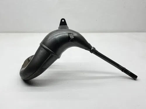 2013 Kawasaki KX85 Exhaust Header Head Pipe Expansion Chamber OEM 18100-0016 KX