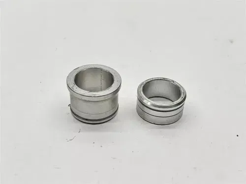 2020 Yamaha YZ125 Front Wheel Spacer Set Axle OEM Dirt Bike Collars YZ 125