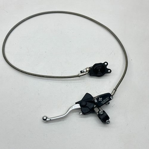 New 2023 Husqvarna TC85 Hydraulic Clutch Cable Lever Master Cylinder Assembly