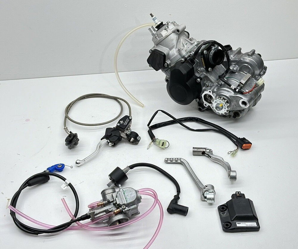 KTM / ケーティーエム純正 85Factory キット | SXS14085000 KTM / ケーティーエム純正 85Factory キット | SXS14085000