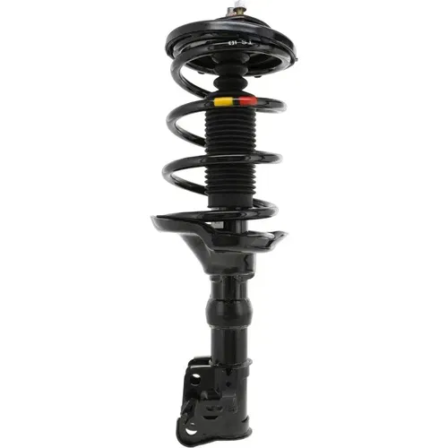 KYB Shocks &amp; Struts Strut Plus Front Right Fits 03-11 Honda Element (Excl