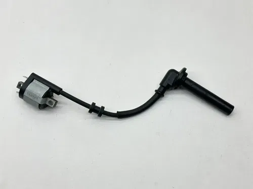 2015 Yamaha YZ250F Ignition Coil OEM Spark Plug Wire Cap 1SM-82310-00-00 YZ 250F