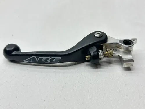 2023 KTM 350 SX-F ARC Clutch Perch Lever Black Handlebar Dirt Bike 350 SXF