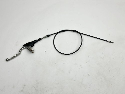 2003 Honda CR250R Clutch Perch Lever Assembly Cable OEM 53178-MAC-740 CR 250R