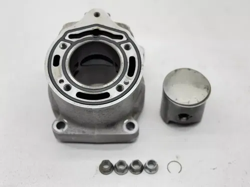 2009-2023 KTM 65SX Cylinder Barrel Jug Piston Engine Top End 46230038000 TC65 MC