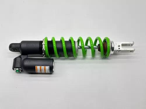 2016 Kawasaki KX250F Rear Shock Assembly Spring OEM Absorber 45014-0460-52C KX