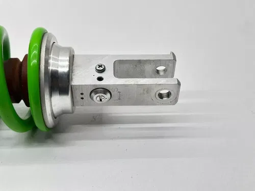 2016 Kawasaki KX250F Rear Shock Assembly Spring OEM Absorber 45014-0460-52C KX