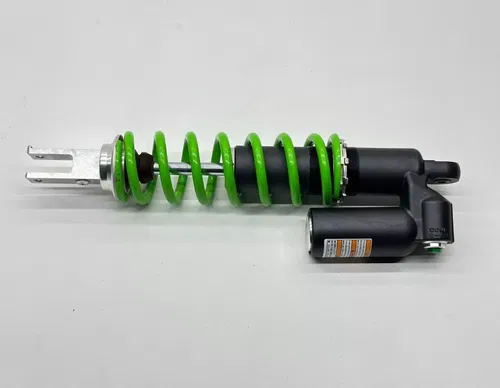 2016 Kawasaki KX250F Rear Shock Assembly Spring OEM Absorber 45014-0460-52C KX