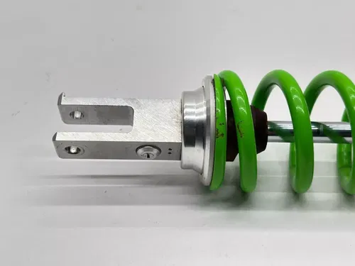 2016 Kawasaki KX250F Rear Shock Assembly Spring OEM Absorber 45014-0460-52C KX