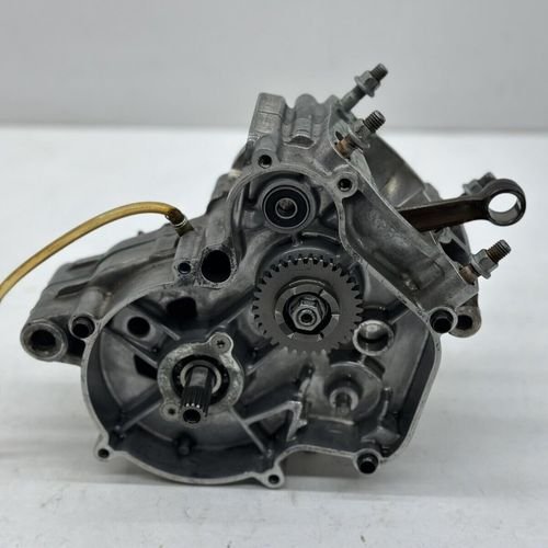 2018 KTM 50SX Engine Crankshaft Cases Bottom End Motor Transmission 45230000344