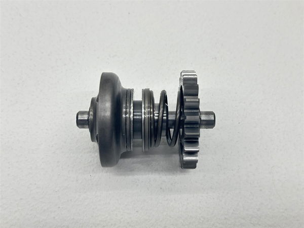 Beta OEM - Power Valve Lever Spring Beta OEM - Power Valve Lever Spring