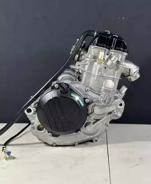 New 2025 KTM 450SXF Engine Package Running Motor Swap Kit ECU  Electronics SX-F