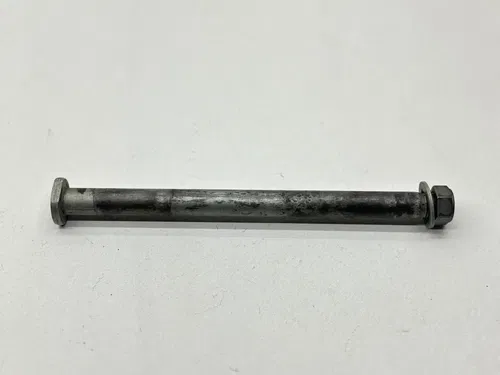 2022 Kawasaki KX250F Swingarm Axle OEM Swing Arm Nut Spindle Pivot 33032-0012 KX