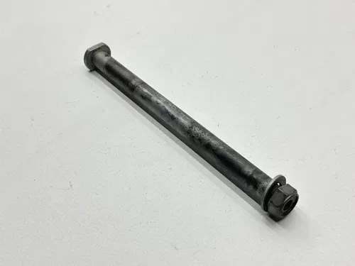 2022 Kawasaki KX250F Swingarm Axle OEM Swing Arm Nut Spindle Pivot 33032-0012 KX