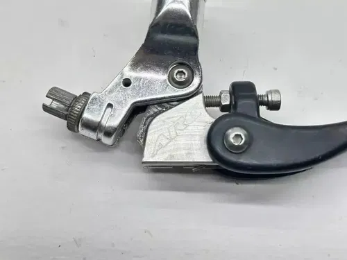 2014 Kawasaki KX450F ARC Clutch Perch Lever Left Handlebar Dirt Bike KX 450F