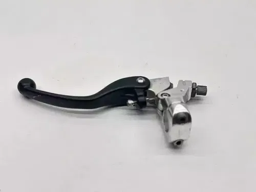 2014 Kawasaki KX450F ARC Clutch Perch Lever Left Handlebar Dirt Bike KX 450F