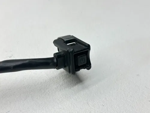 2024 Honda CRF450R Electric Start Button Wire Circuit 35155-MKE-AF1 Dirt Bike