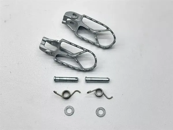 SHERCO OEM - Footrest Spring SHERCO OEM - Footrest Spring