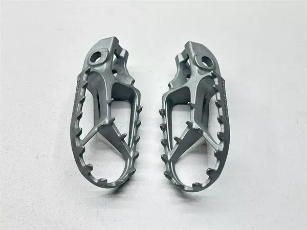 SHERCO OEM - Footrest Spring SHERCO OEM - Footrest Spring