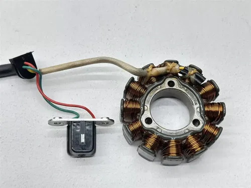 2020 Husqvarna FC350 Stator Magneto Coil Alternator Generator 79239004200 FC 350