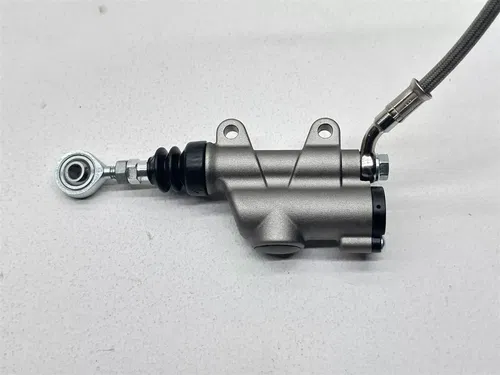 New 2024 KTM 85SX Formula Rear Brake Assy Caliper Master Cylinder 47213060044