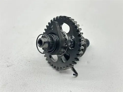 2012 Honda CRF250R Kickstart Gear Spring OEM Shaft Kicker Spindle Dirt Bike CRF