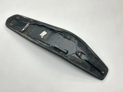 2020 KTM 125SX Seat Saddle Assembly OEM Black Cover 79107040000 Dirt Bike SX