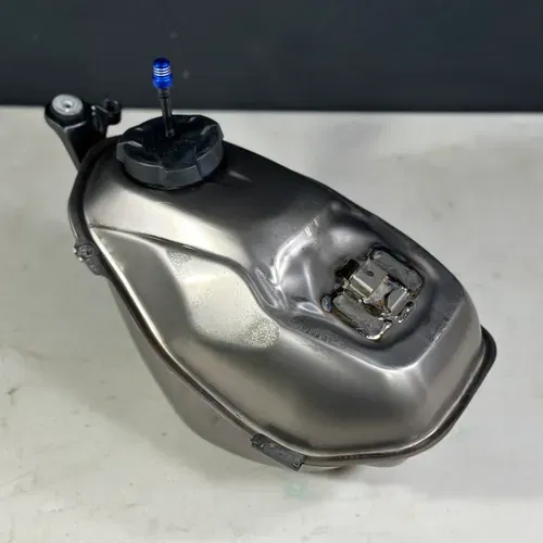 Crf450r gas sale tank