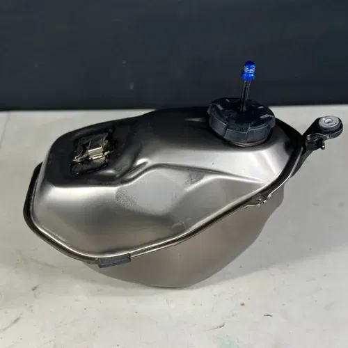 2022 Honda Crf450r Gas Tank Fuel Petrol Oem Crf450 250 Crf Crf250r Rwe Rs R 