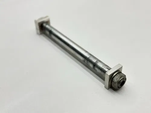 2018 Yamaha YZ125 Rear Wheel Axle Pivot Spindle Bolt 1C3-25381-90-00 Dirt Bike