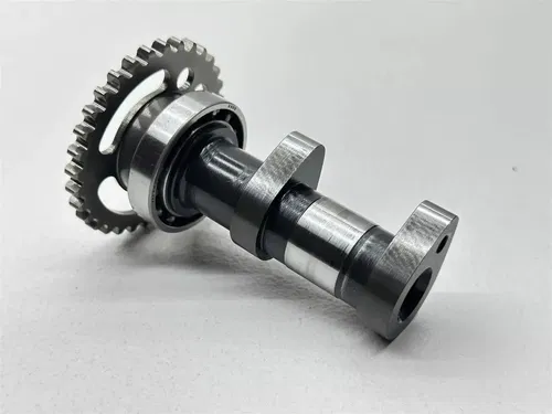 2009 Suzuki RMZ450 Intake Camshaft OEM Engine Motor Cam Shaft OEM 12720-28H00