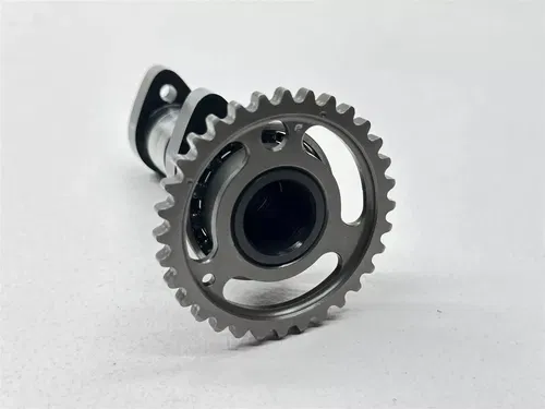 2009 Suzuki RMZ450 Intake Camshaft OEM Engine Motor Cam Shaft OEM 12720-28H00
